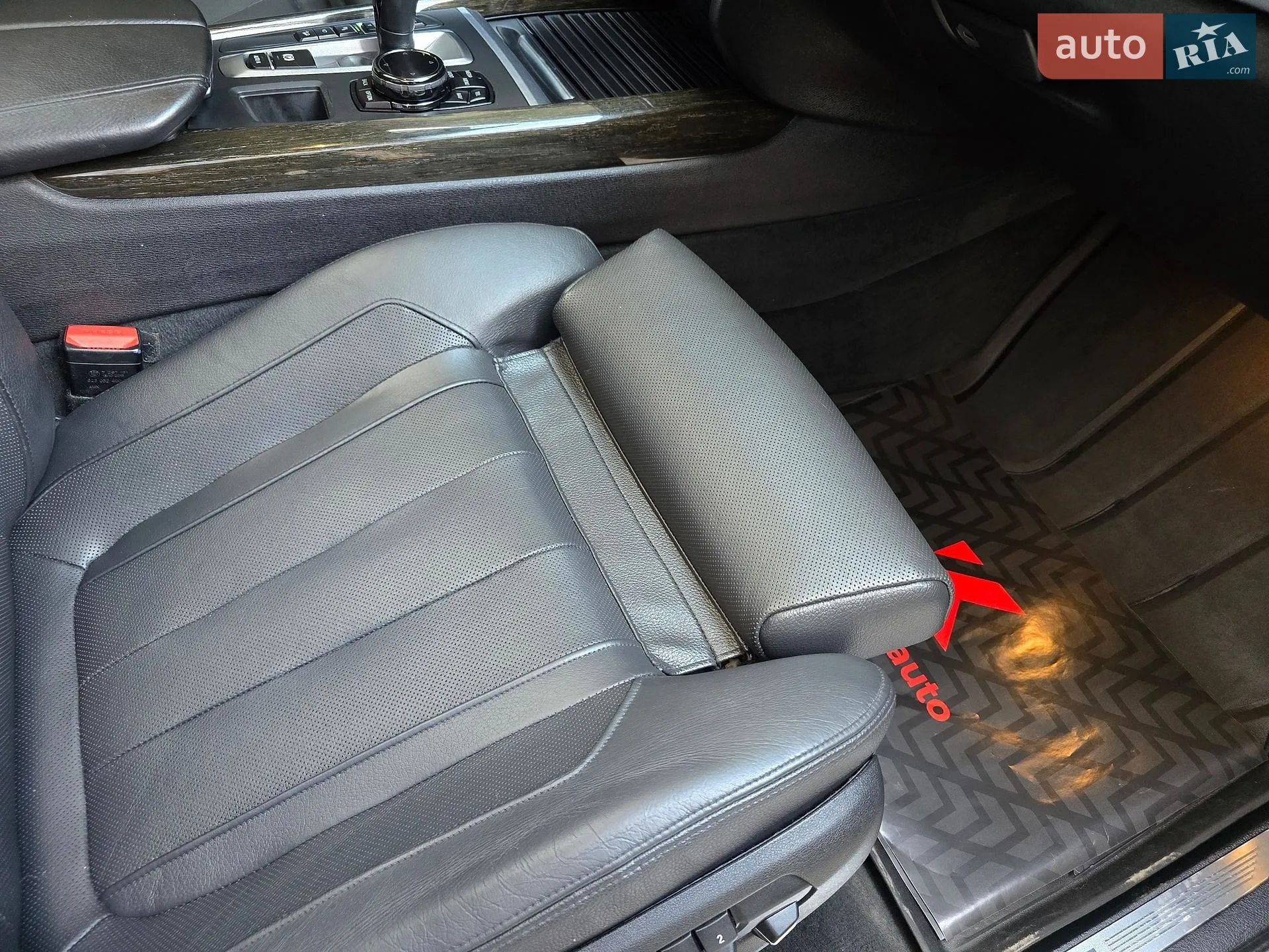 2013 BMW X5 - мініатюра 71