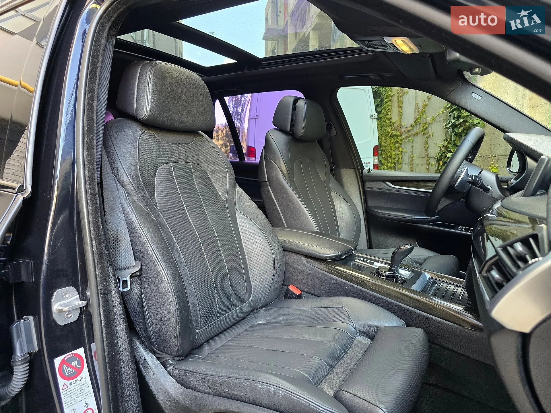 2013 BMW X5 - мініатюра 72