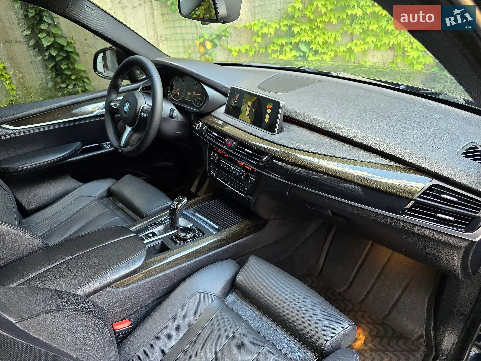 2013 BMW X5 - мініатюра 73