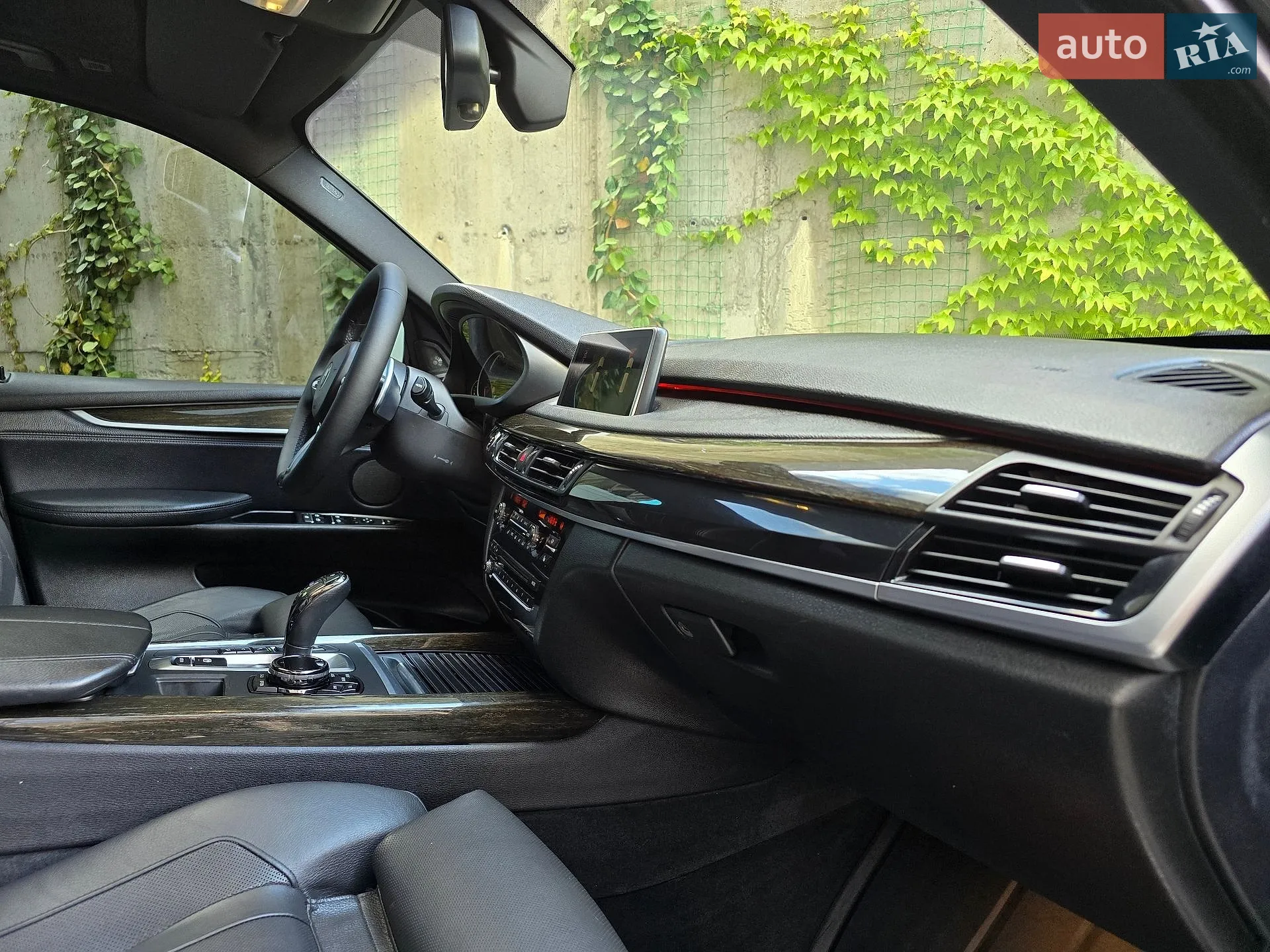 2013 BMW X5 - мініатюра 74
