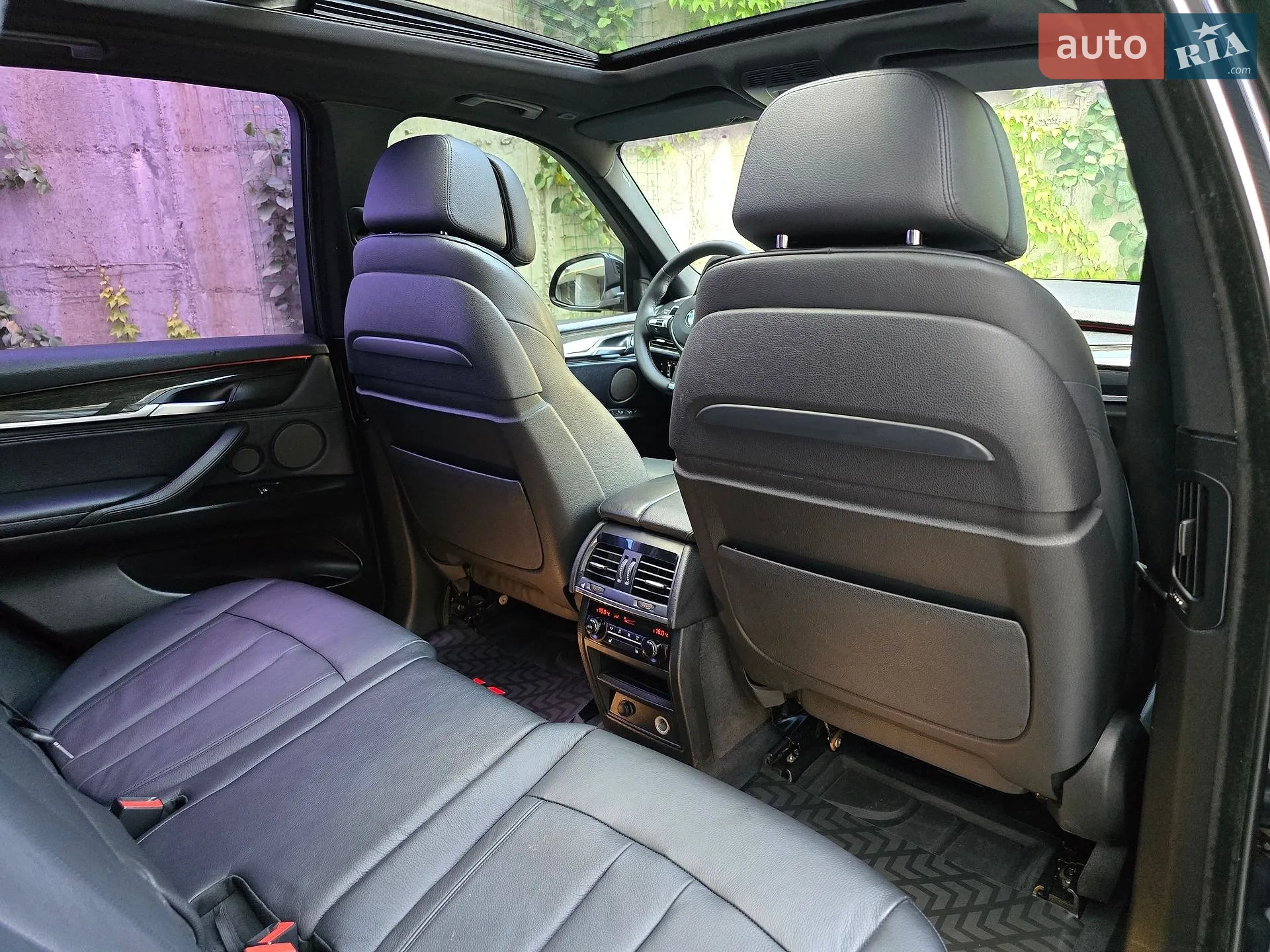 2013 BMW X5 - мініатюра 76