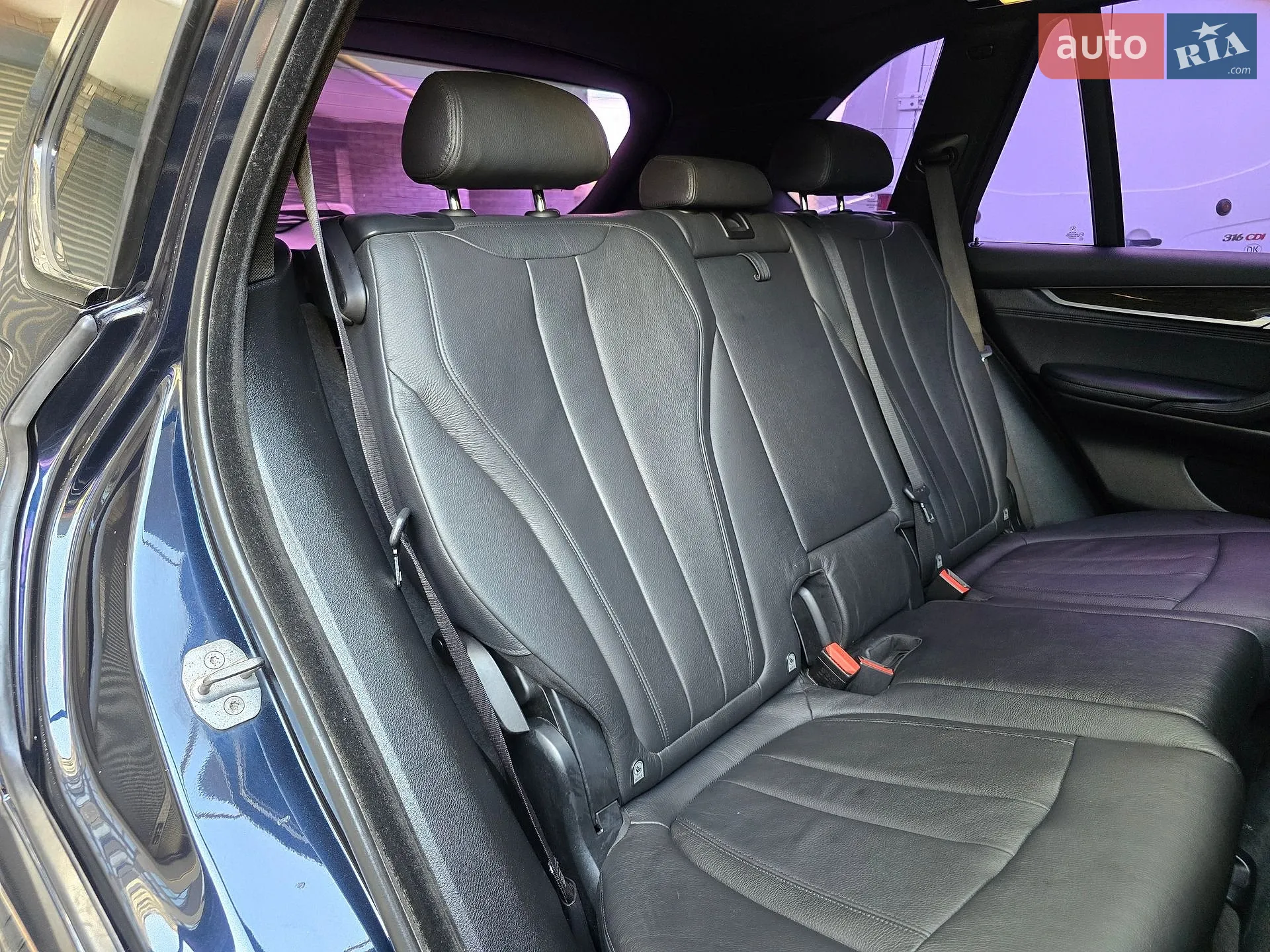 2013 BMW X5 - мініатюра 77