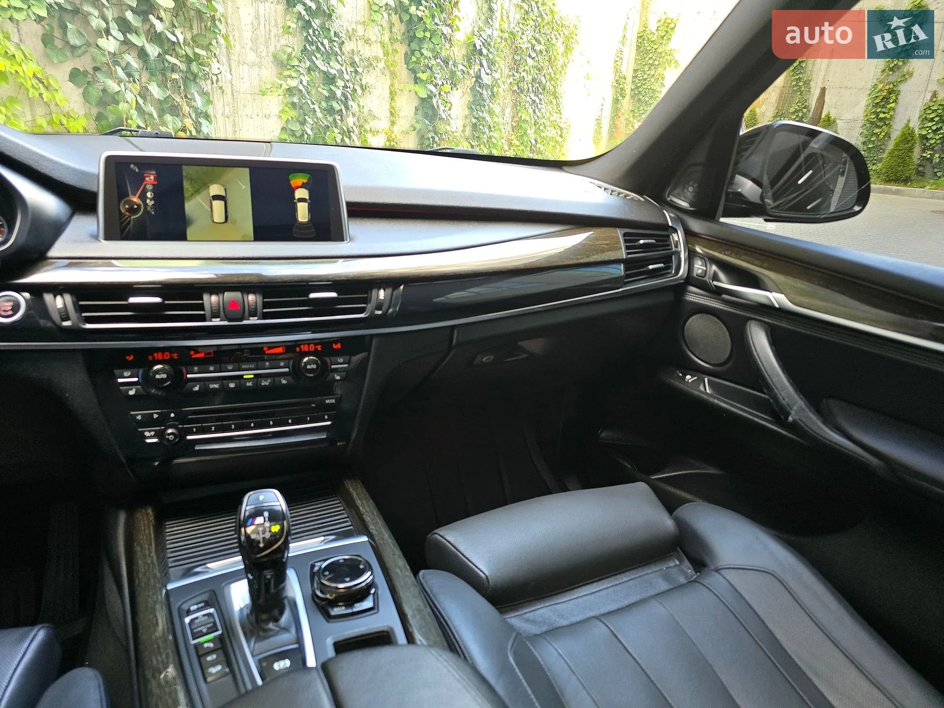 2013 BMW X5 - мініатюра 56