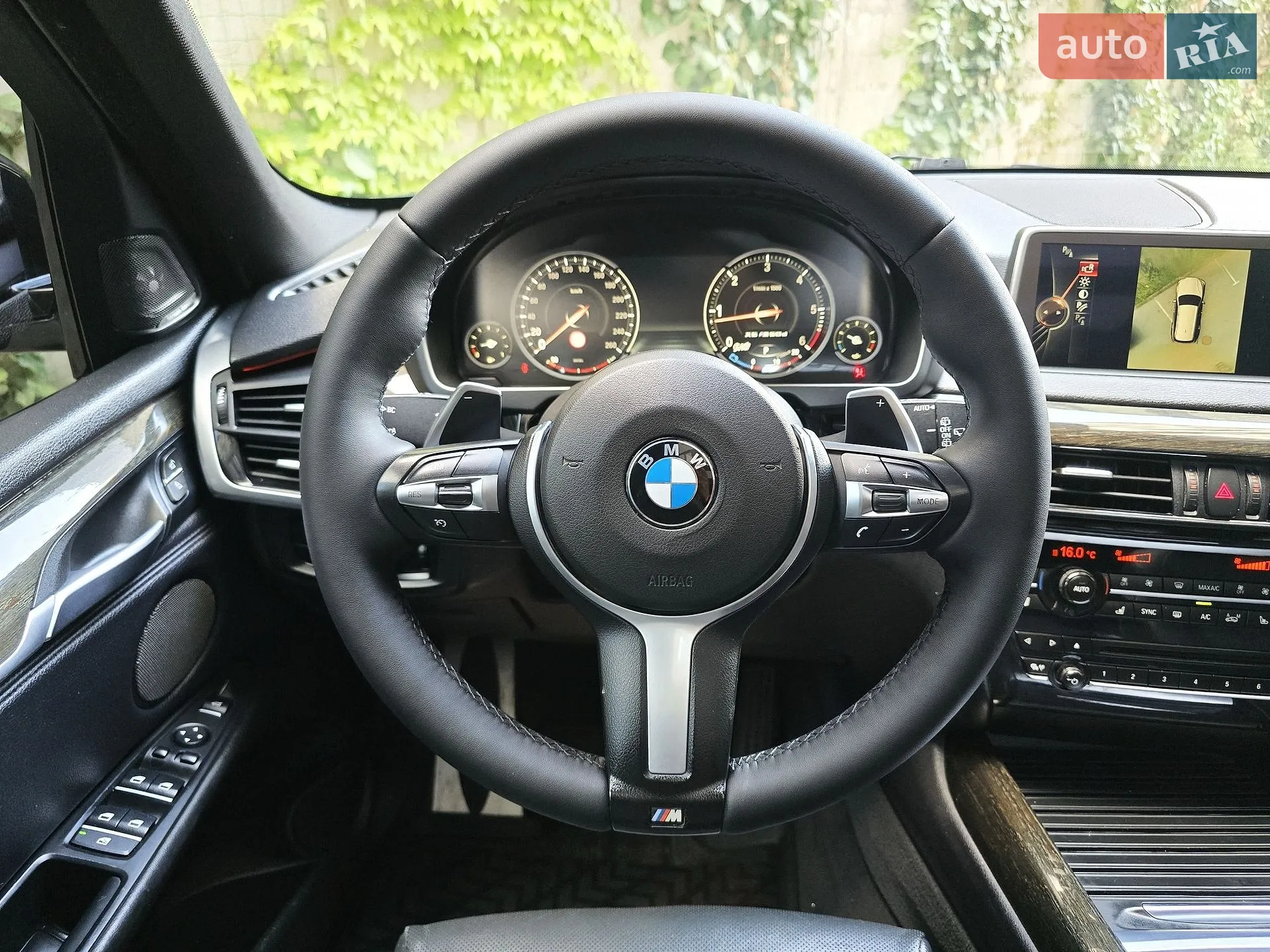 2013 BMW X5 - мініатюра 39