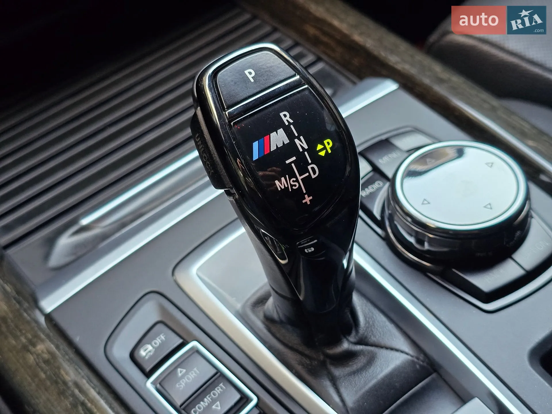 2013 BMW X5 - мініатюра 50