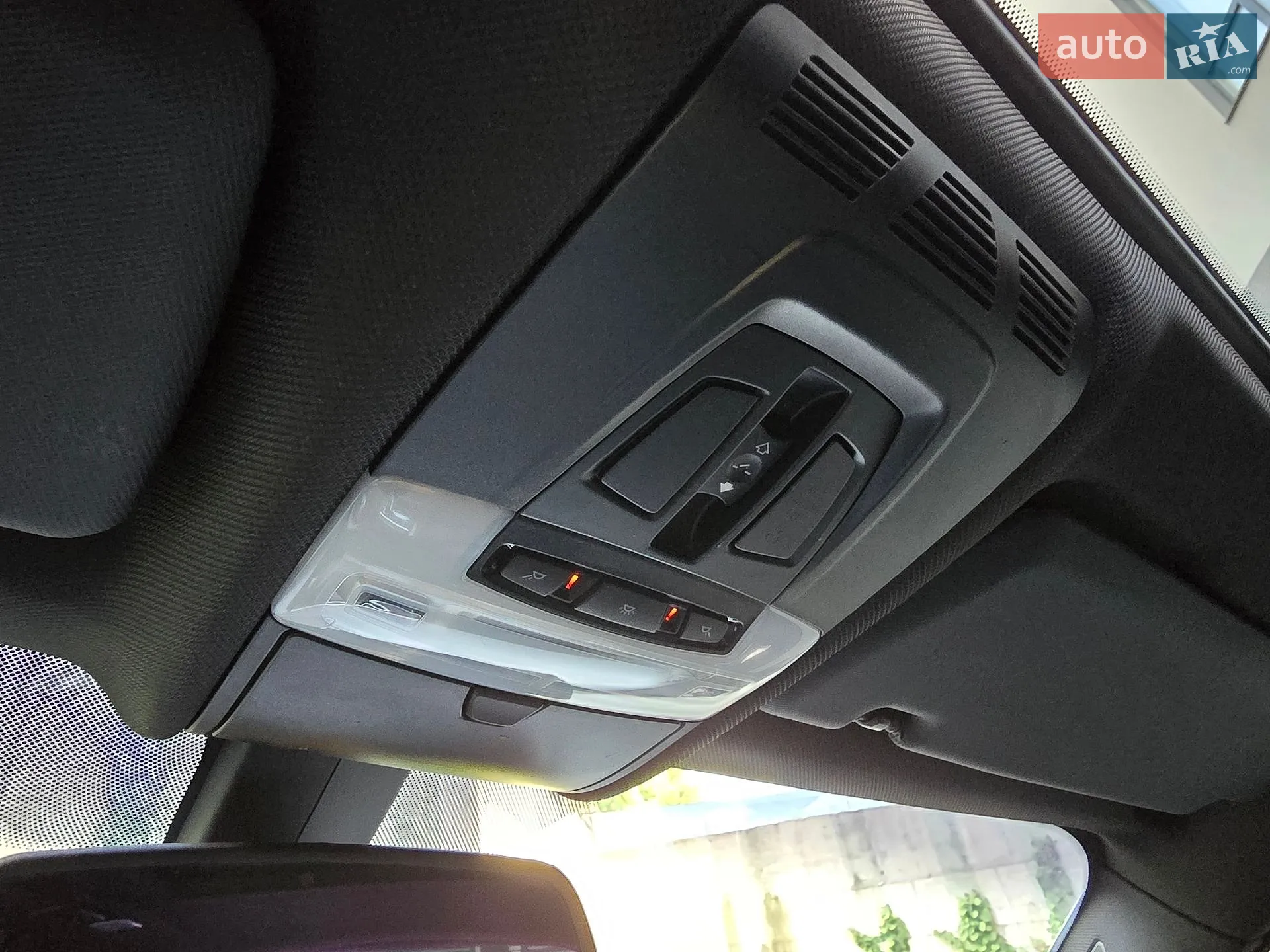 2013 BMW X5 - мініатюра 31