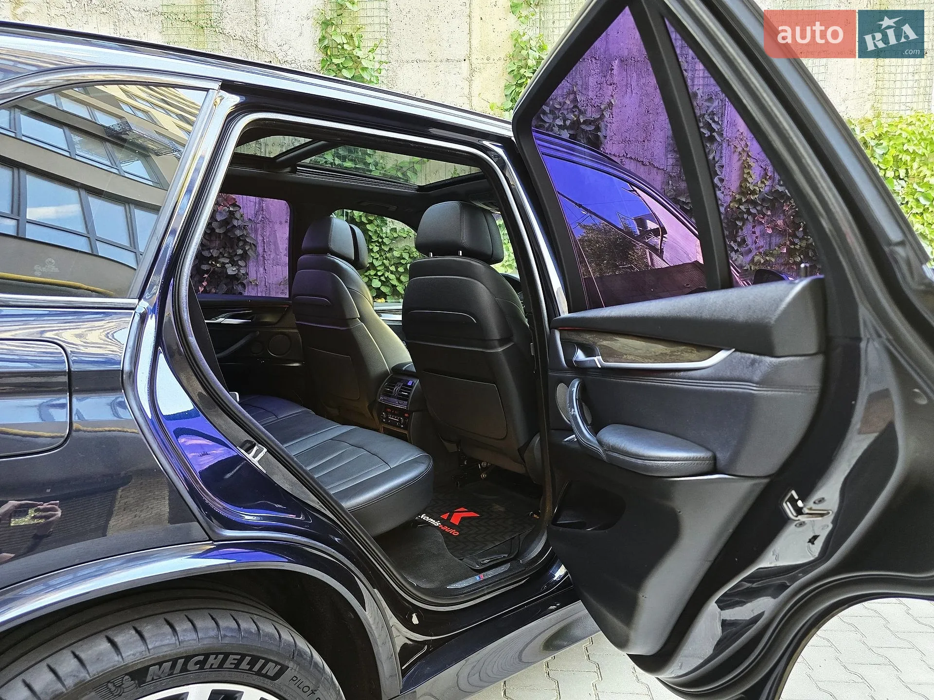 2013 BMW X5 - мініатюра 78