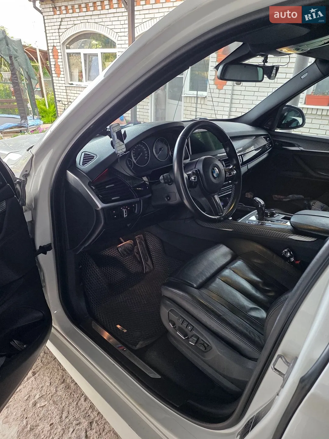 2013 BMW X5 - мініатюра 3