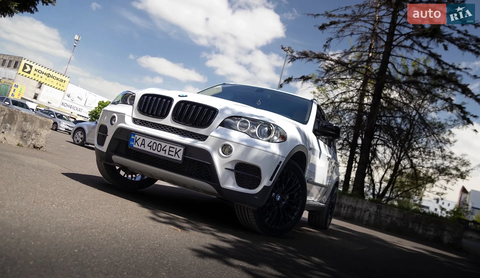 2013 BMW X5 - мініатюра 2