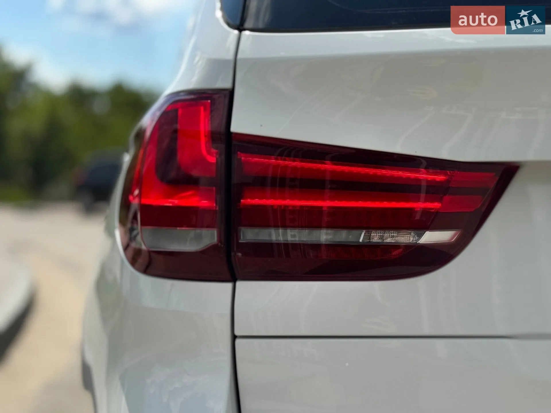2017 BMW X5 - мініатюра 9