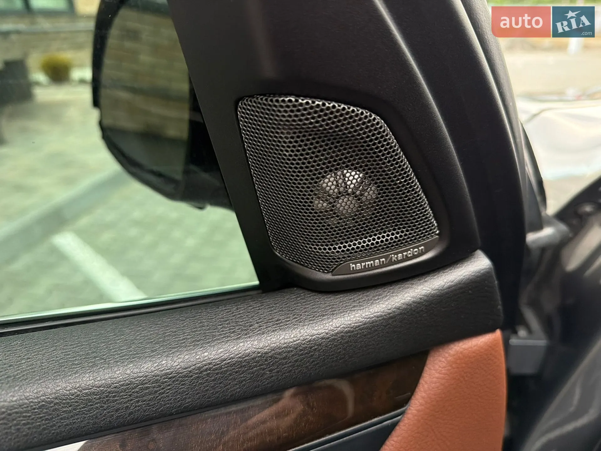 2015 BMW X5 - мініатюра 14