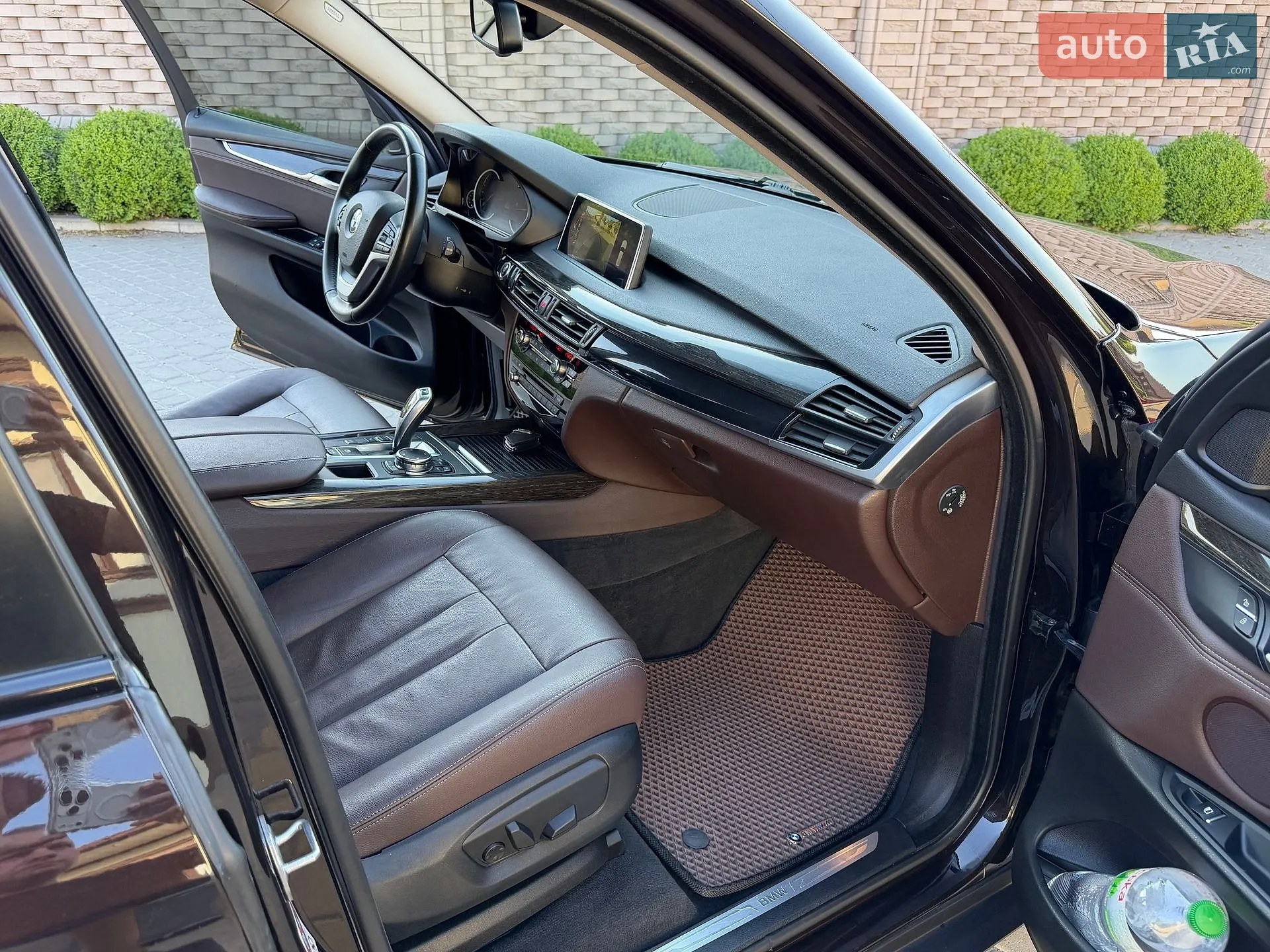 2016 BMW X5 - мініатюра 31