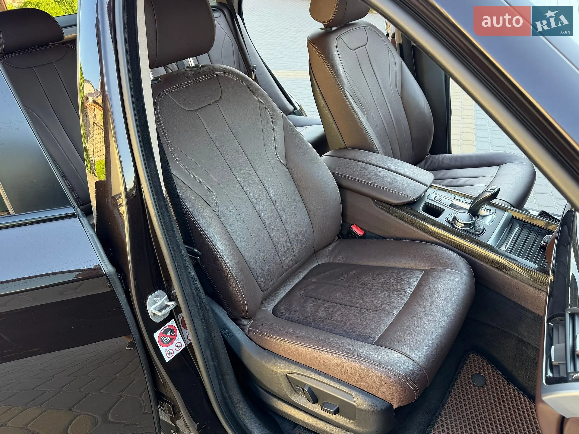2016 BMW X5 - мініатюра 40