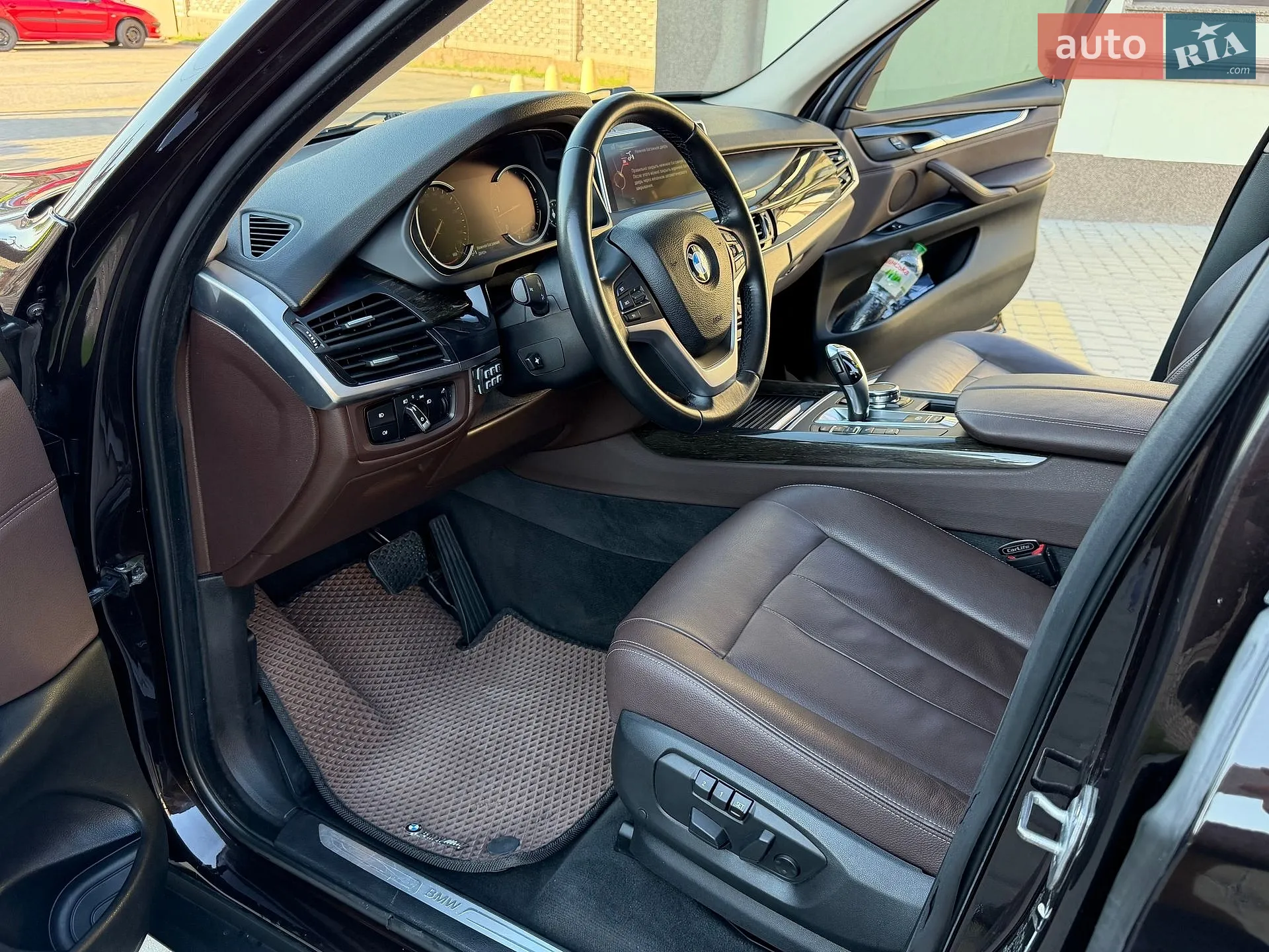 2016 BMW X5 - мініатюра 48