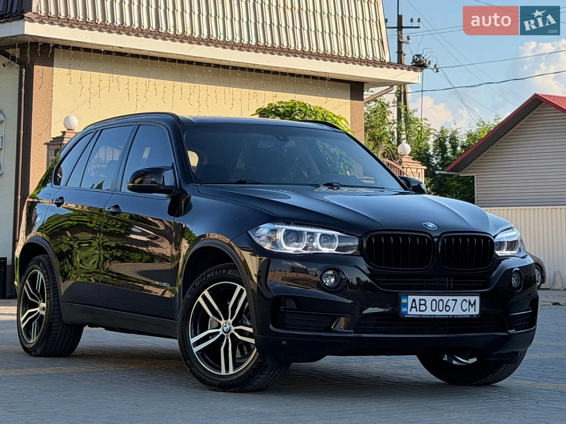 2016 BMW X5 - мініатюра 62