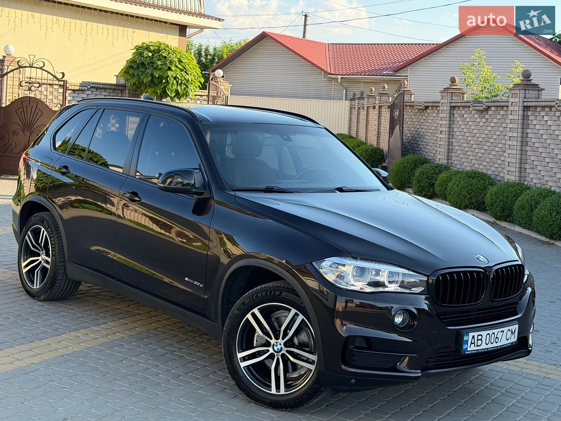 2016 BMW X5 - мініатюра 64