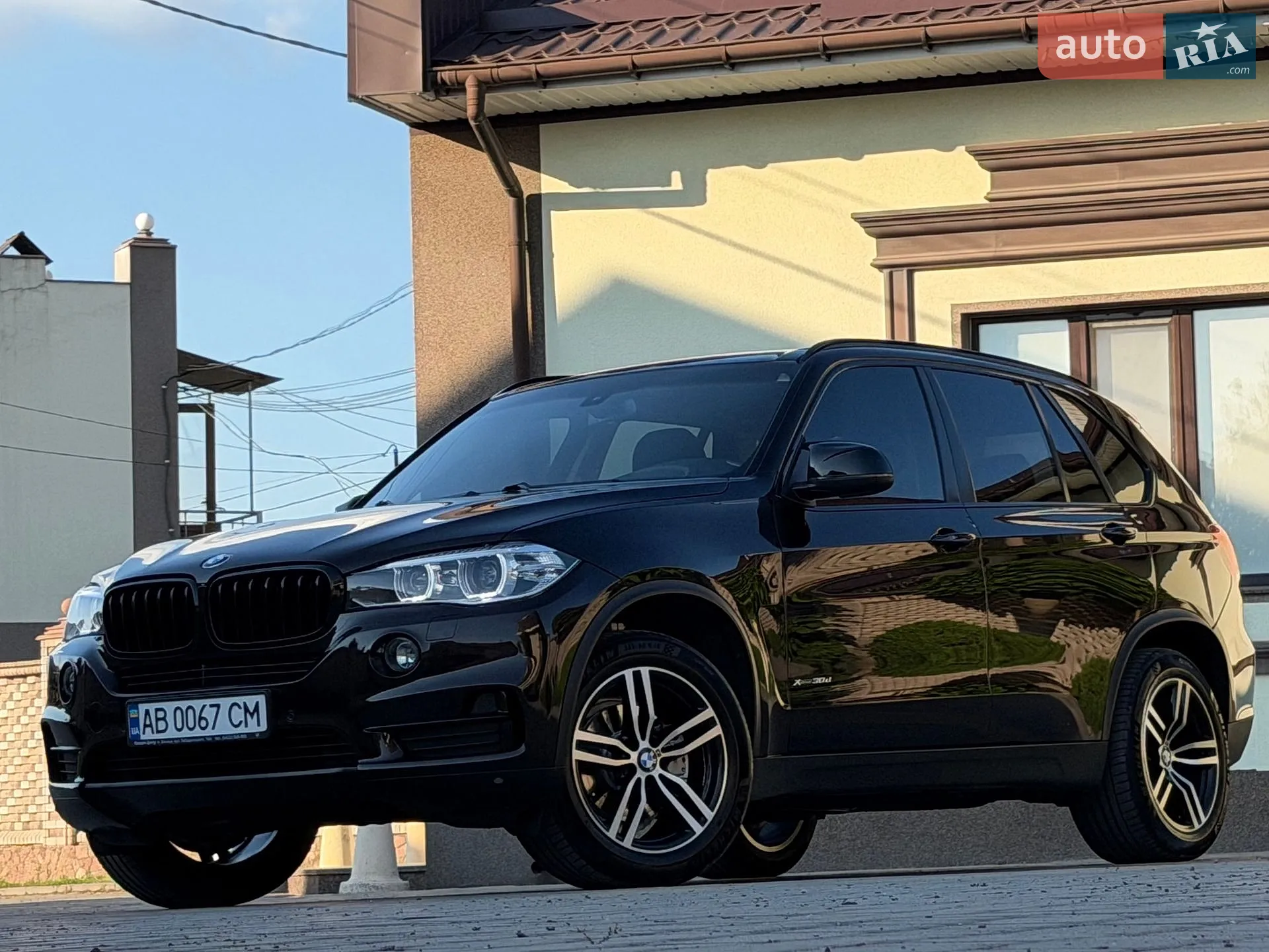2016 BMW X5 - мініатюра 68
