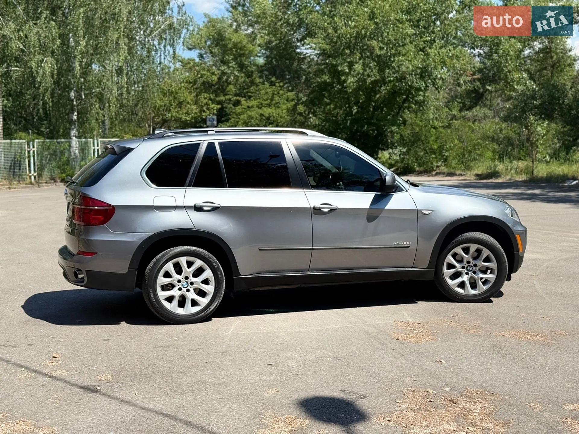 2013 BMW X5 - мініатюра 5