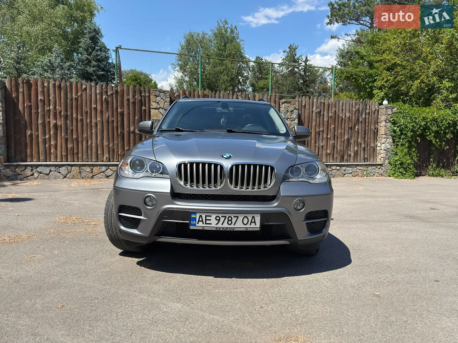 2013 BMW X5 - мініатюра 13