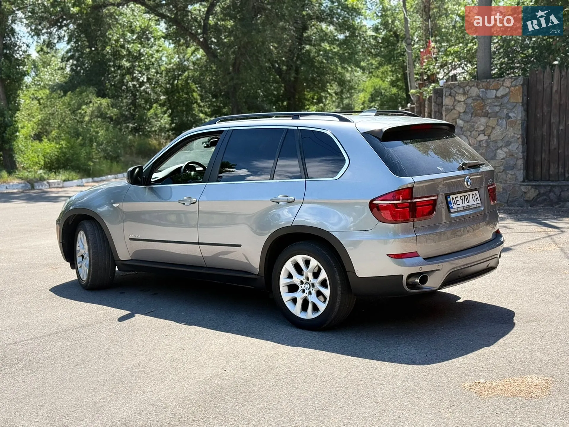 2013 BMW X5 - мініатюра 15