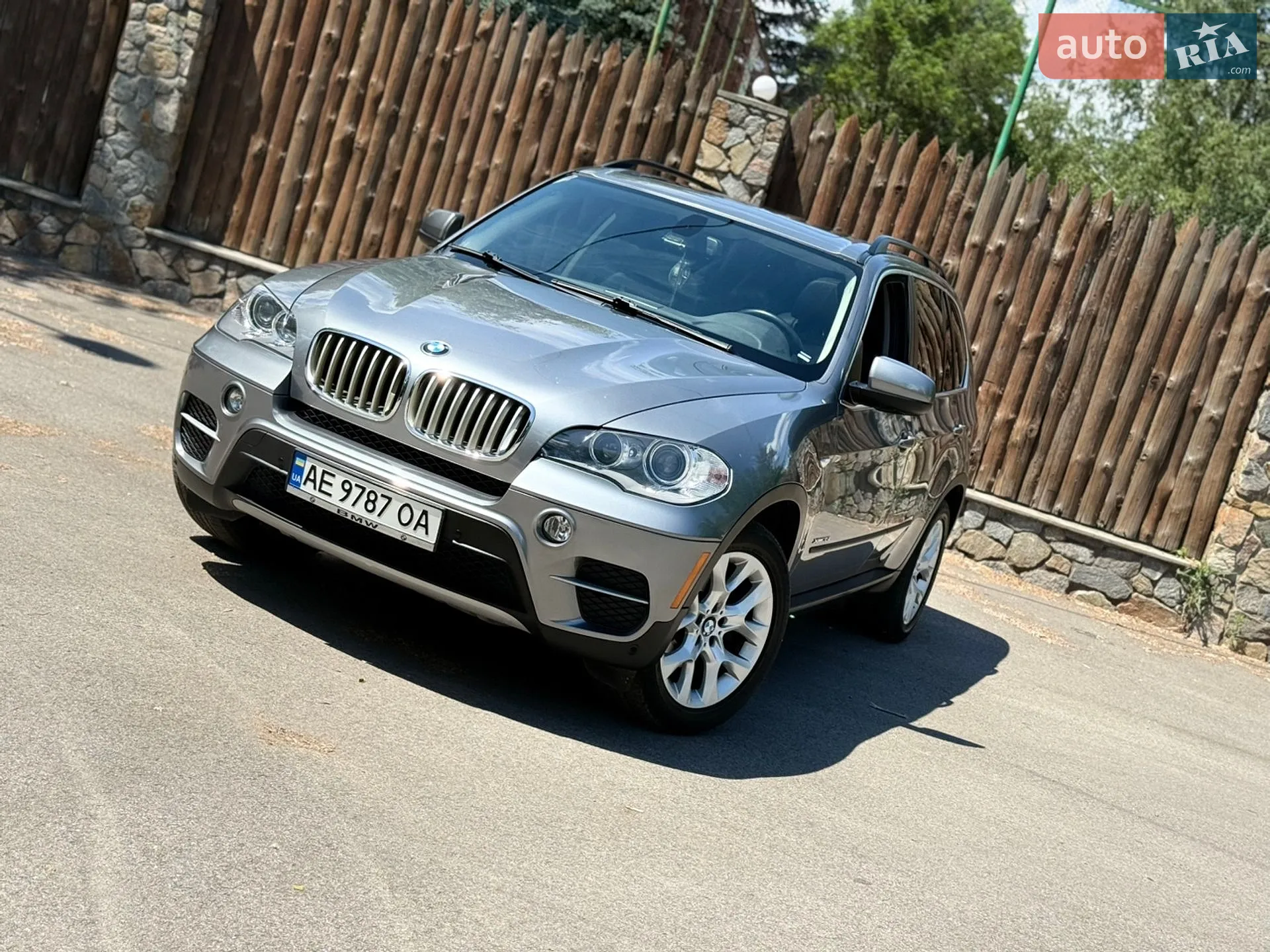 2013 BMW X5 - мініатюра 17