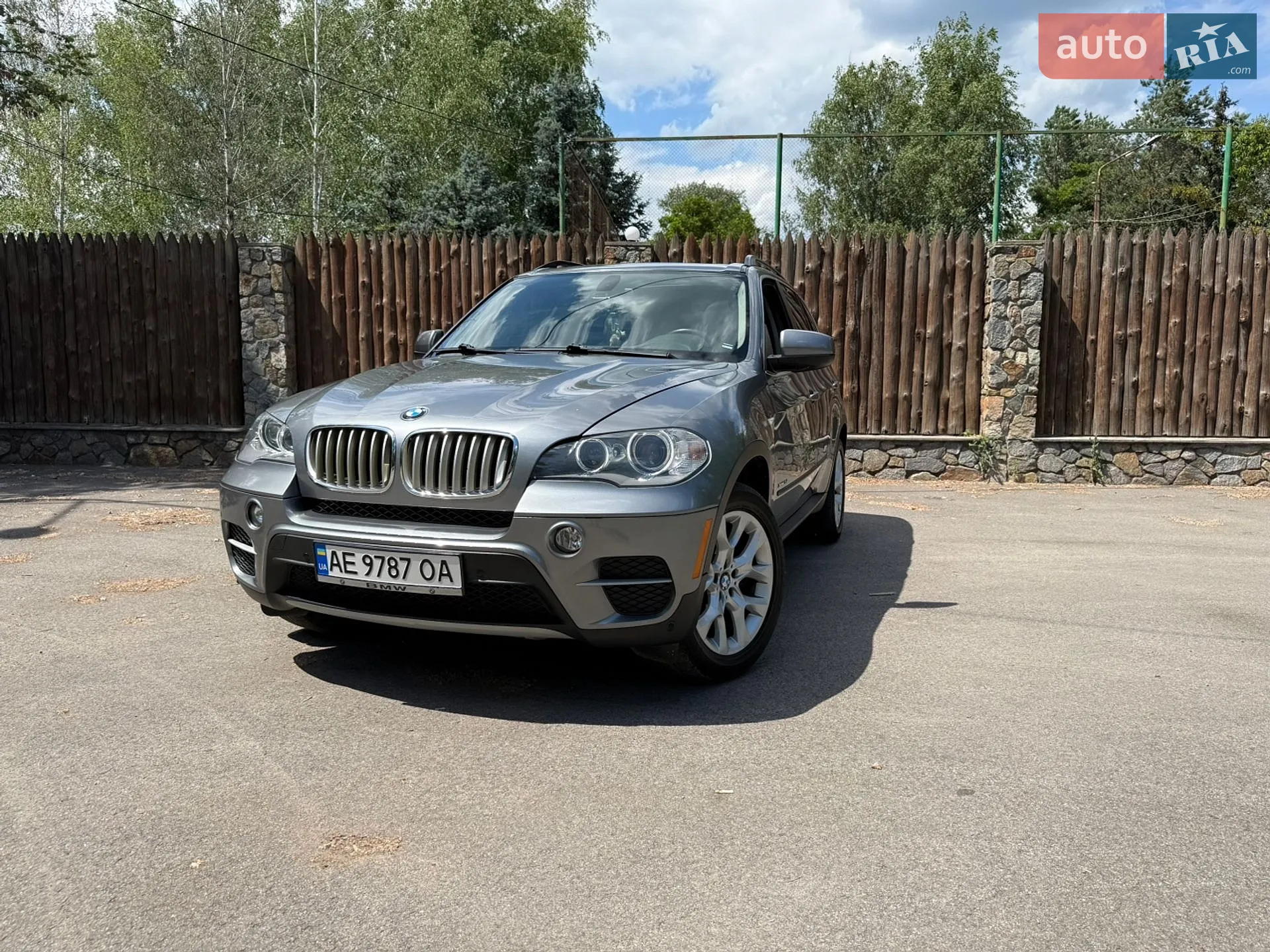 2013 BMW X5 - мініатюра 19