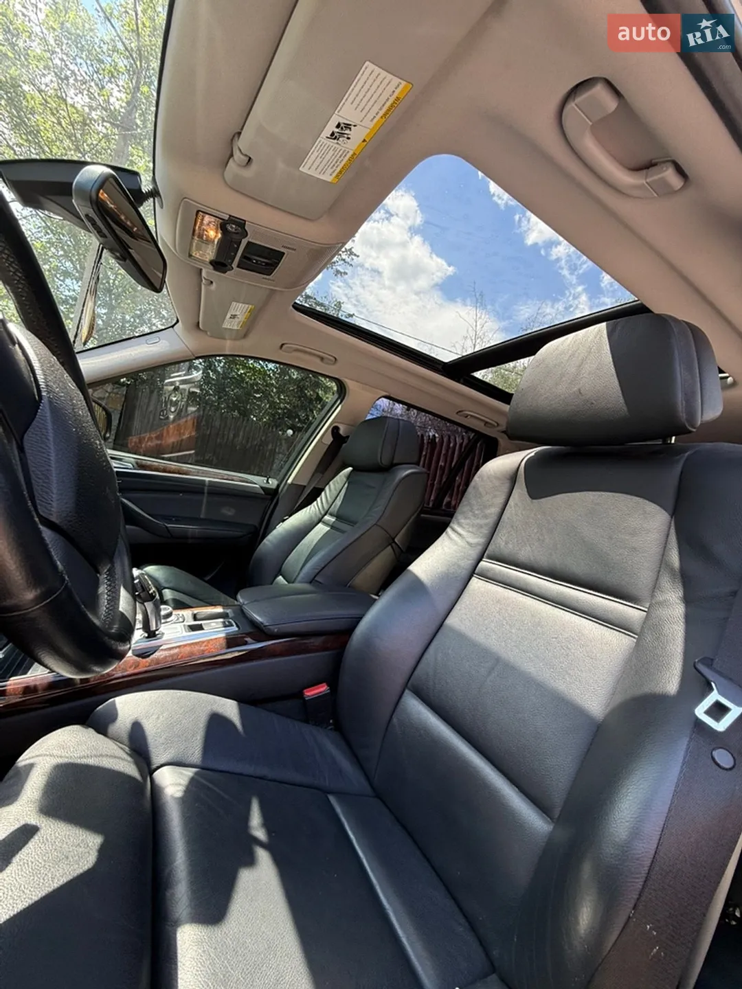 2013 BMW X5 - мініатюра 24