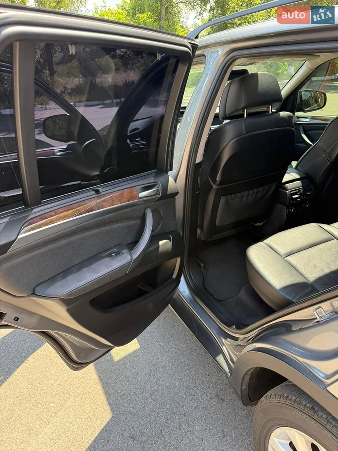 2013 BMW X5 - мініатюра 28