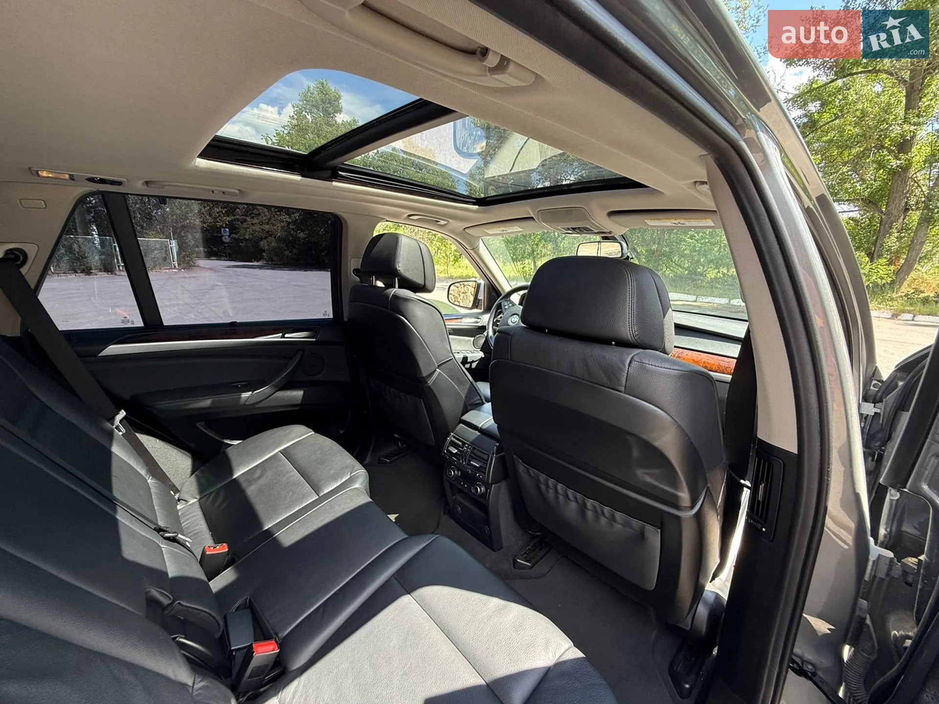 2013 BMW X5 - мініатюра 34