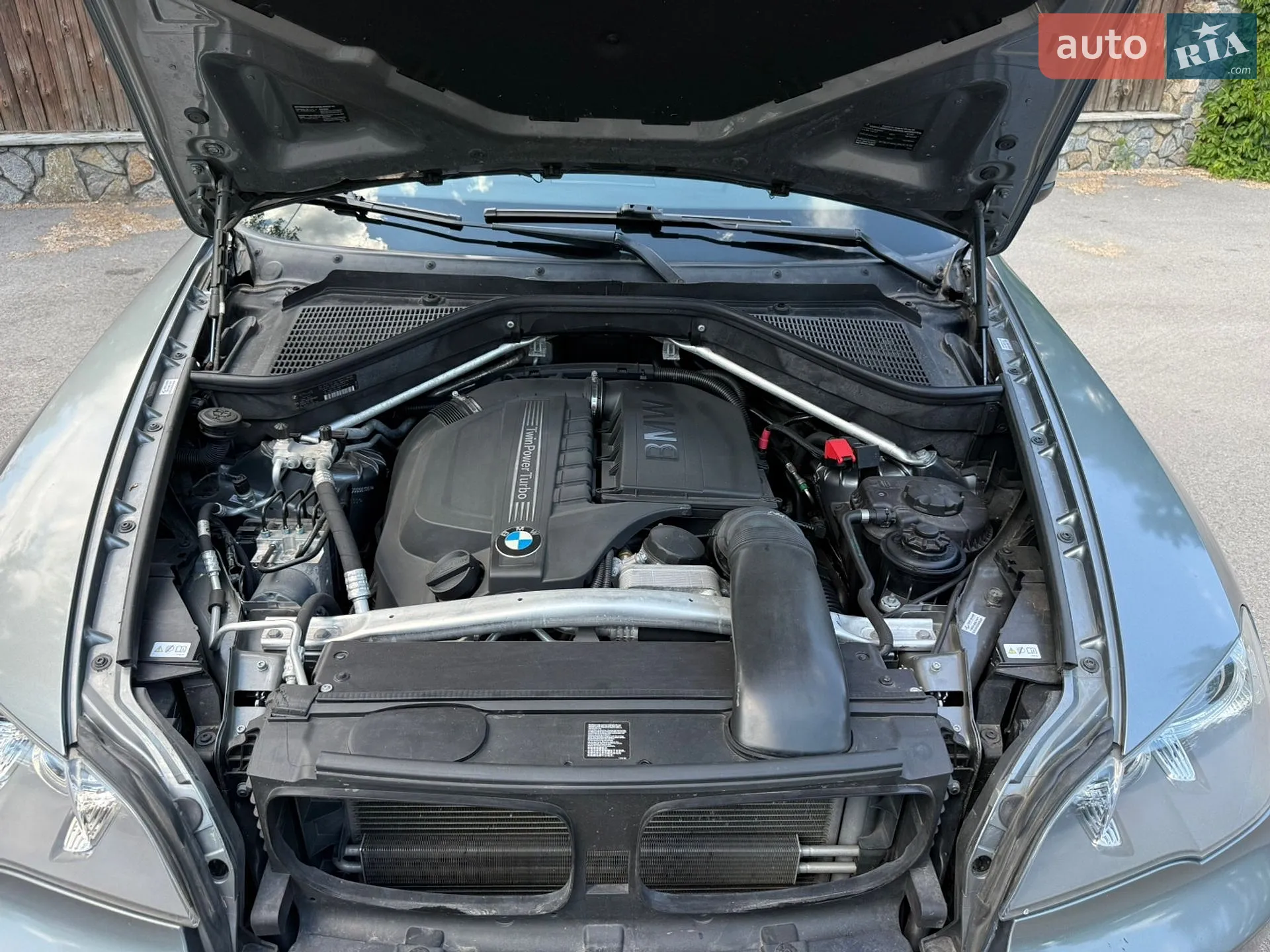 2013 BMW X5 - мініатюра 41