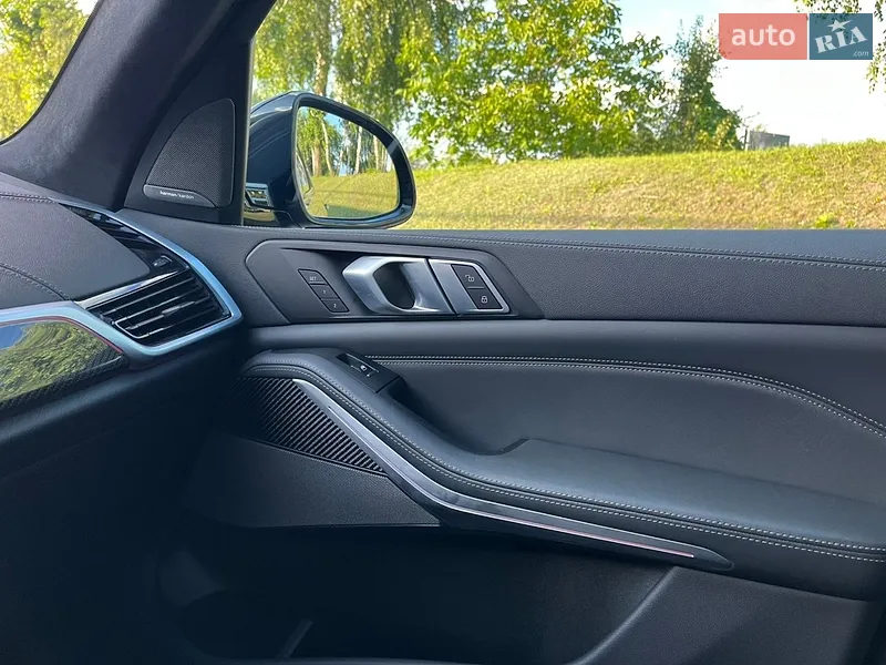 BMW X5 2021 VIN WBAJU410609K87044 фото оголошення 29 з 75