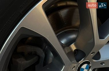 Позашляховик / Кросовер BMW X5 2018 в Києві