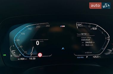 Позашляховик / Кросовер BMW X5 2018 в Києві