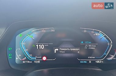 Позашляховик / Кросовер BMW X5 2018 в Києві
