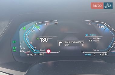 Позашляховик / Кросовер BMW X5 2018 в Києві