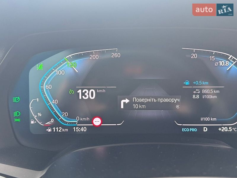 Позашляховик / Кросовер BMW X5 2018 в Києві