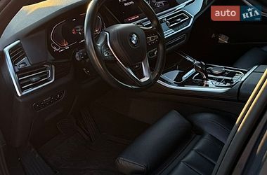 Позашляховик / Кросовер BMW X5 2018 в Києві
