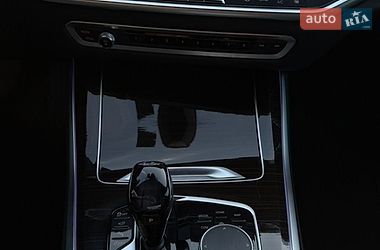 Позашляховик / Кросовер BMW X5 2018 в Києві
