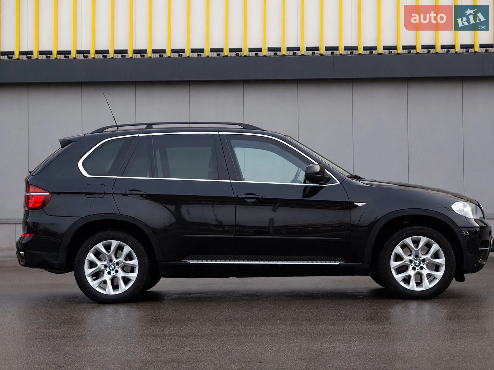 2012 BMW X5 - мініатюра 8