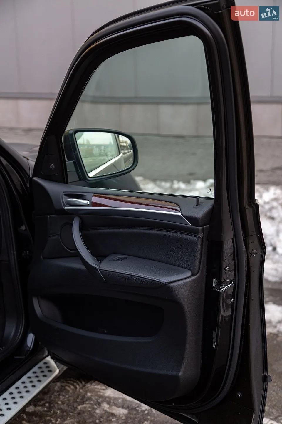 2012 BMW X5 - мініатюра 11