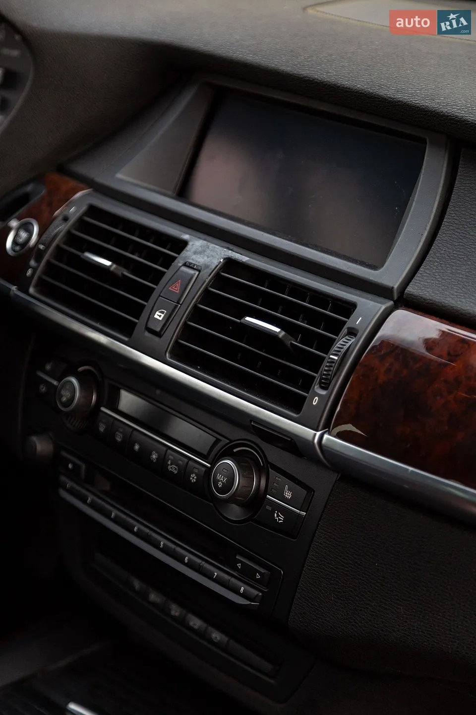 2012 BMW X5 - мініатюра 14