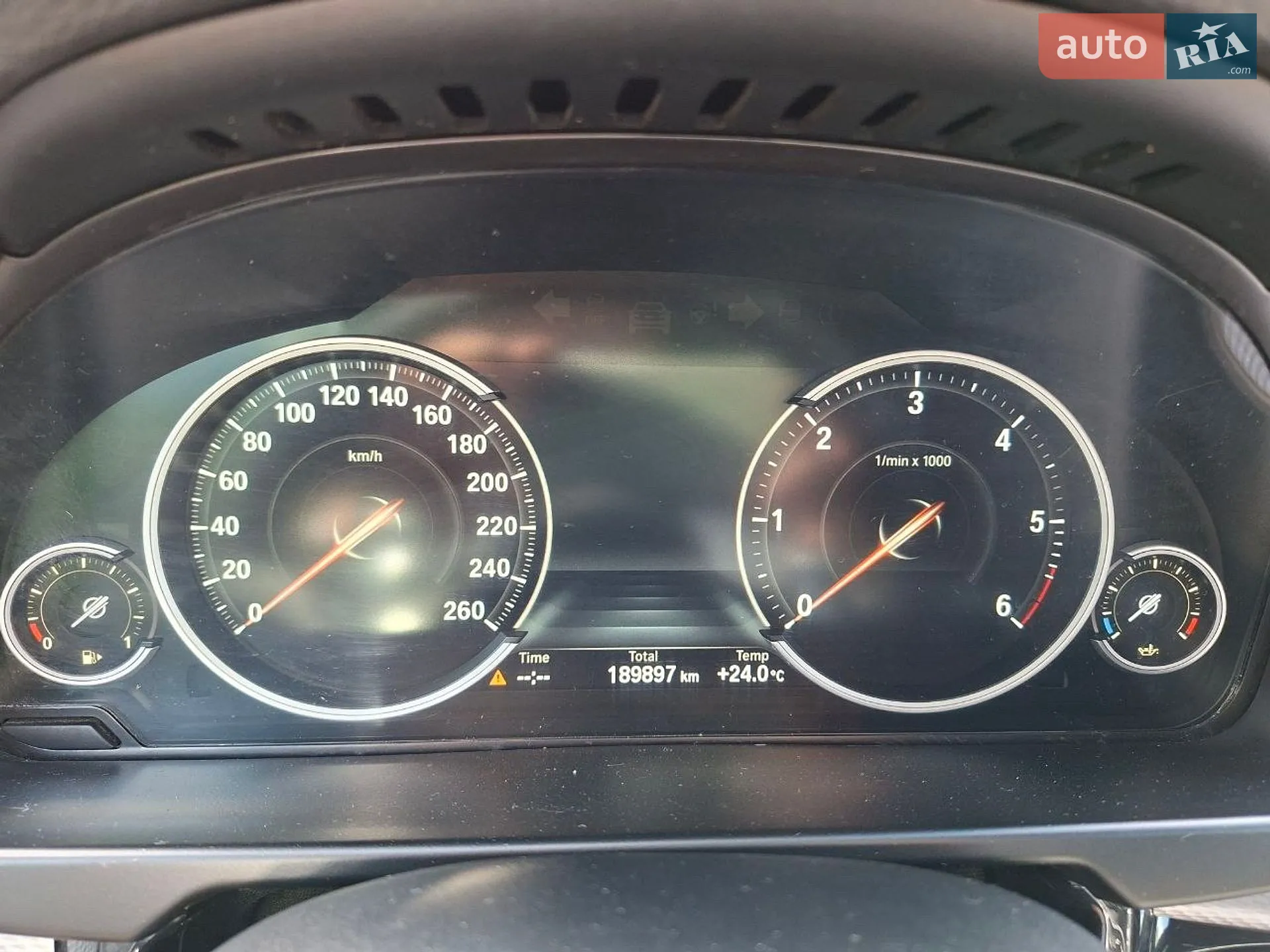 2015 BMW X5 - мініатюра 12