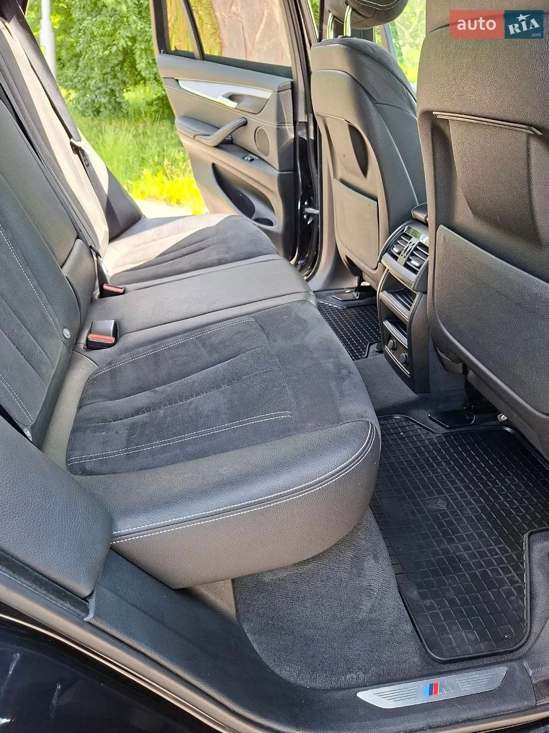 2015 BMW X5 - мініатюра 22