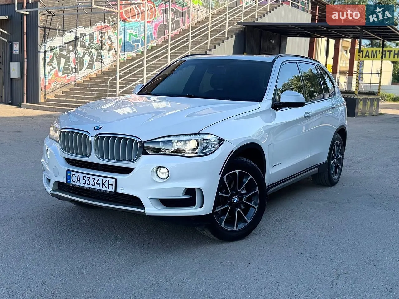 2013 BMW X5 - мініатюра 33