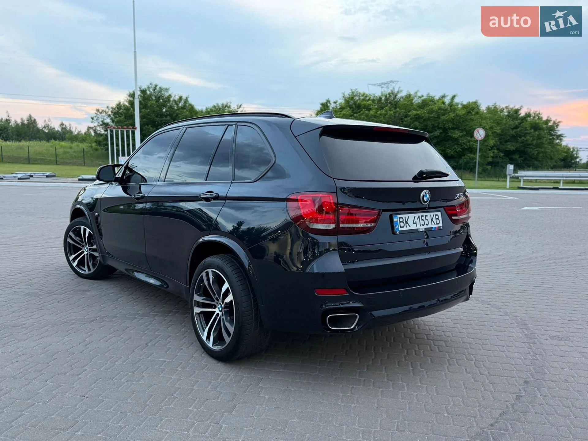 2015 BMW X5 - мініатюра 32