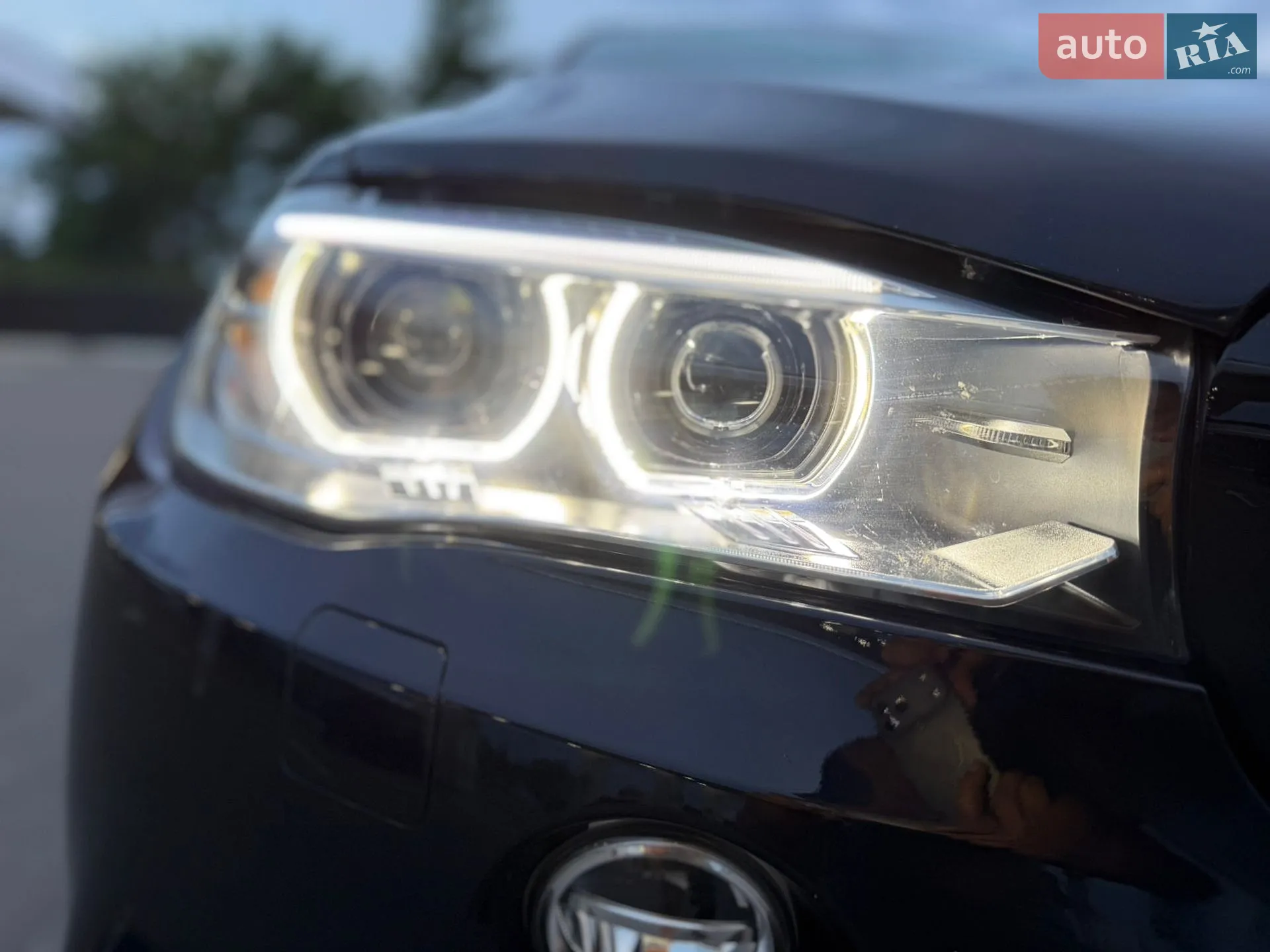 2015 BMW X5 - мініатюра 39