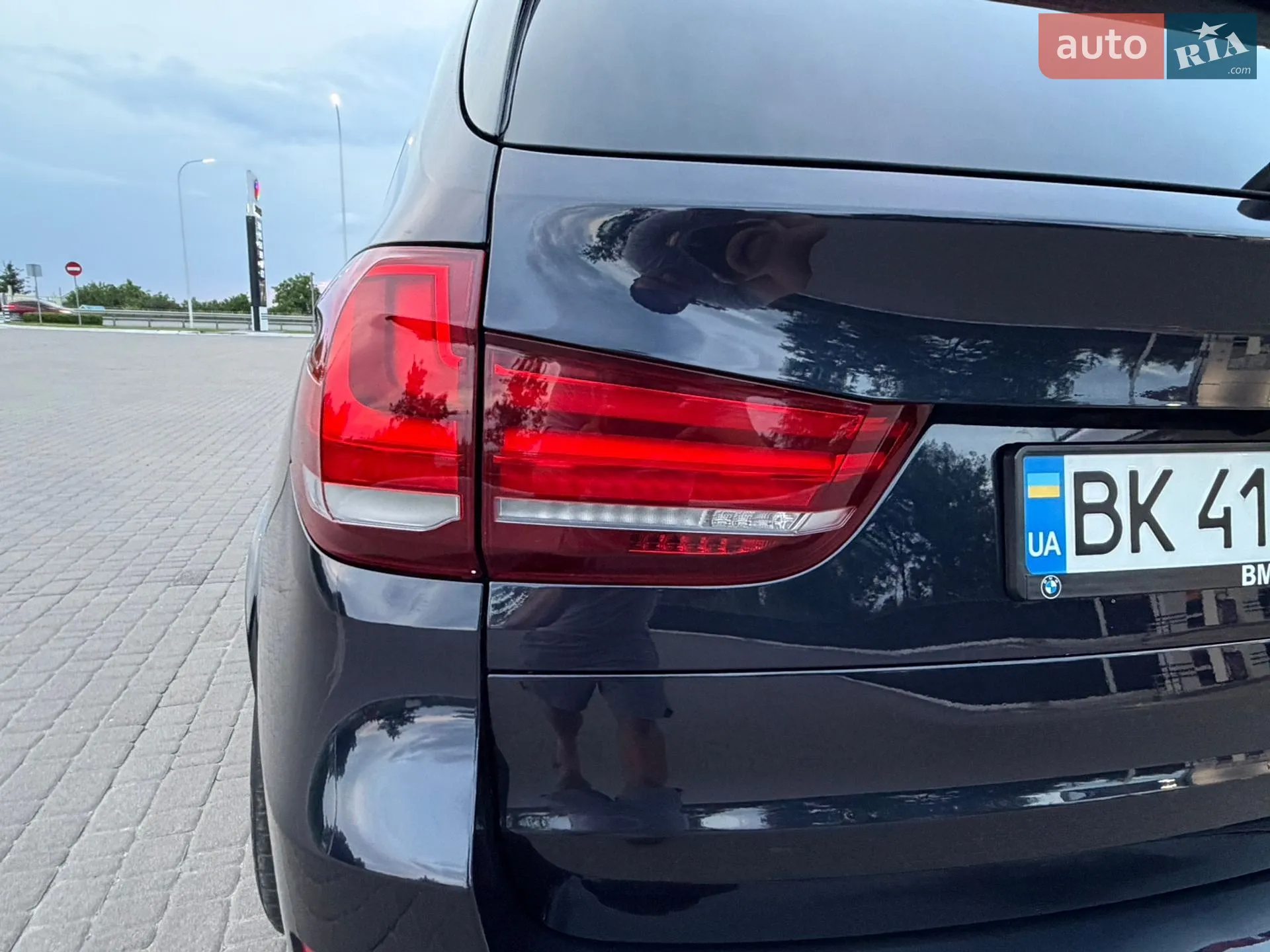 2015 BMW X5 - мініатюра 65