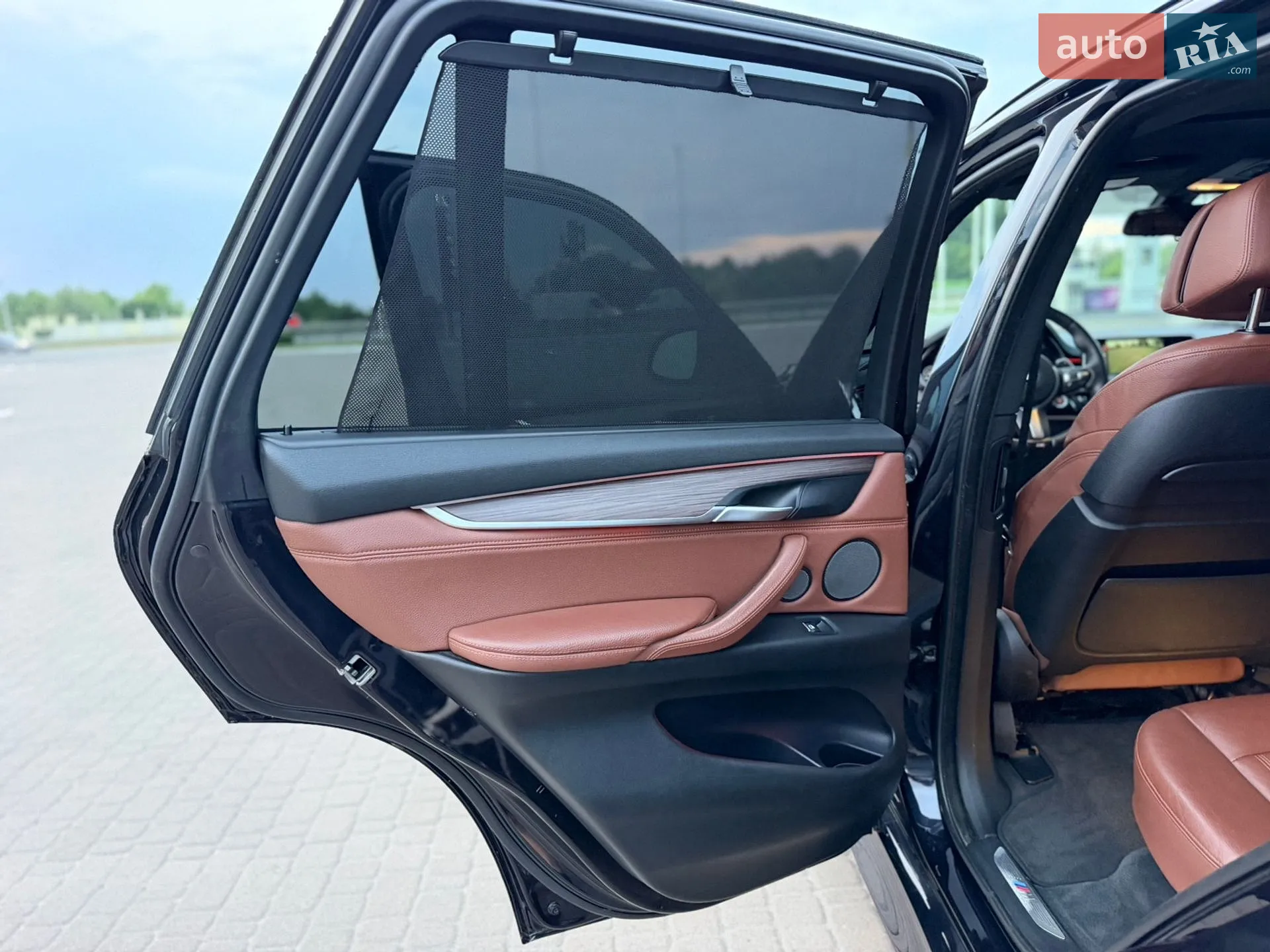 2015 BMW X5 - мініатюра 75