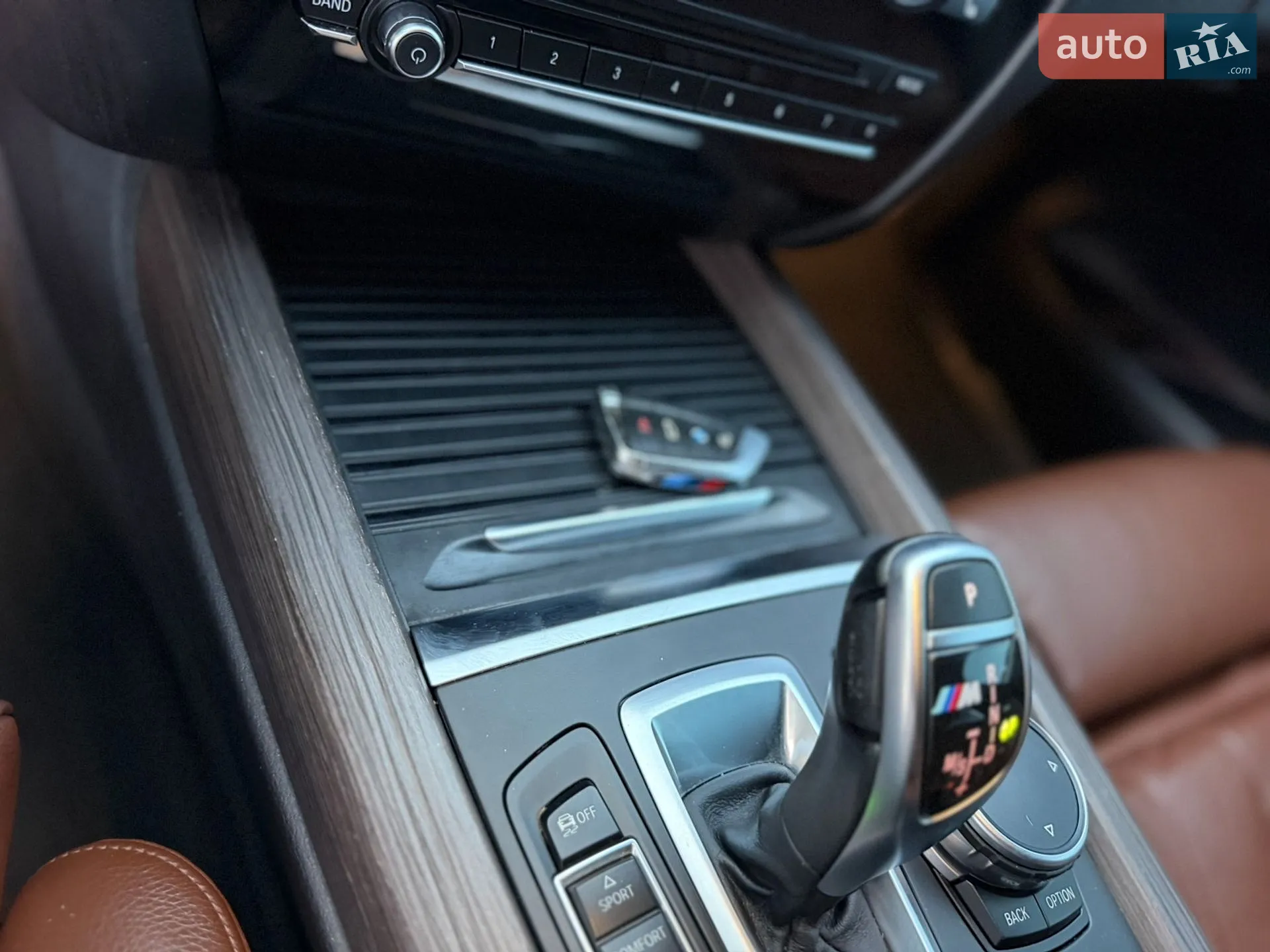 2015 BMW X5 - мініатюра 80