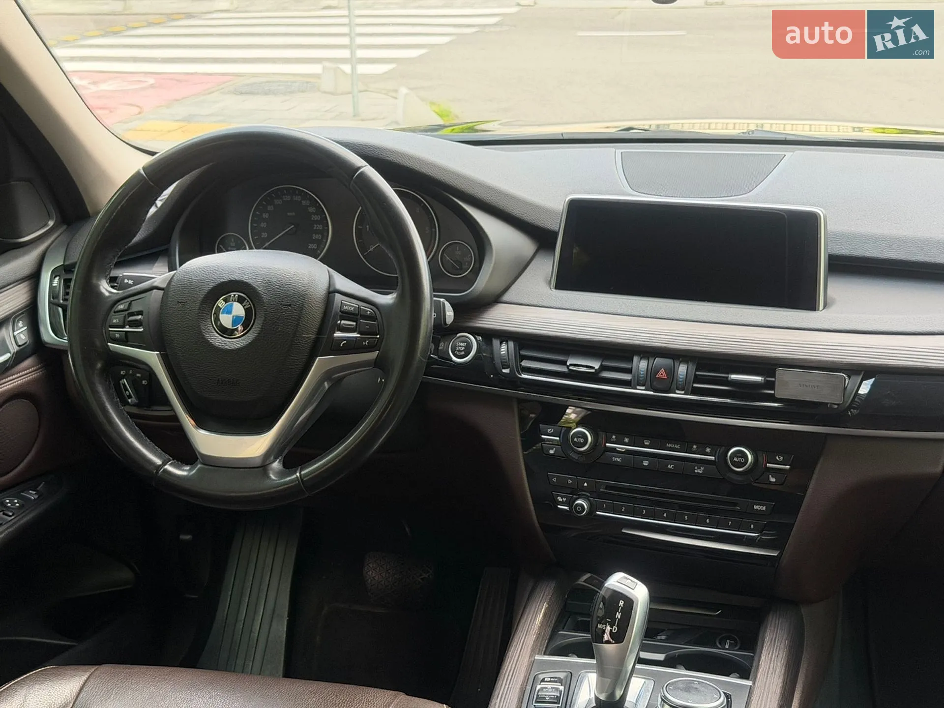 2016 BMW X5 - мініатюра 29